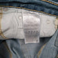 Mens Blue Levis   Jeans