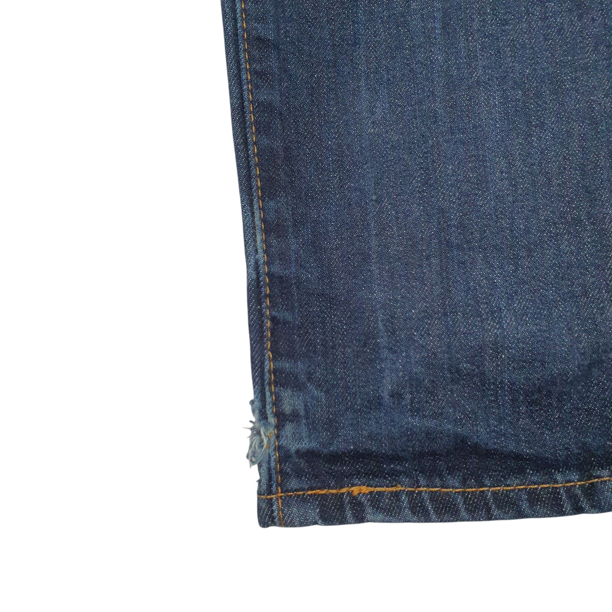 Mens Blue Levis   Jeans
