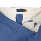 Womens Blue Polo Ralph Lauren Capri  Trousers