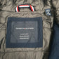 Mens Navy Tommy Hilfiger   Coat