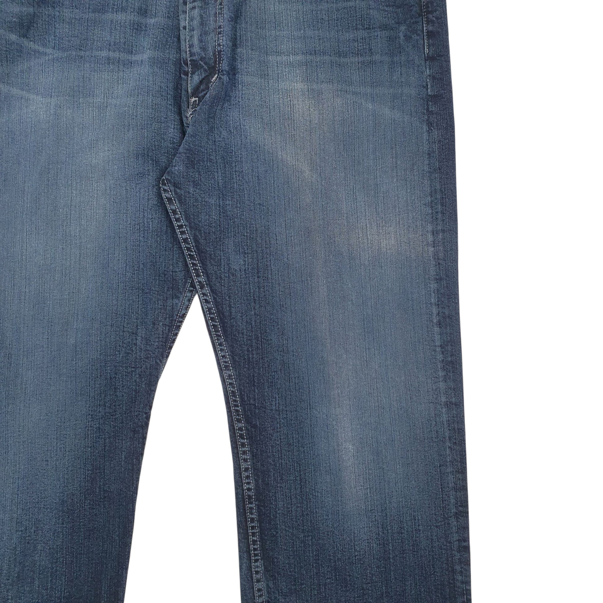 Mens Blue Levis   Jeans