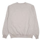Mens Grey Champion  Crewneck Jumper