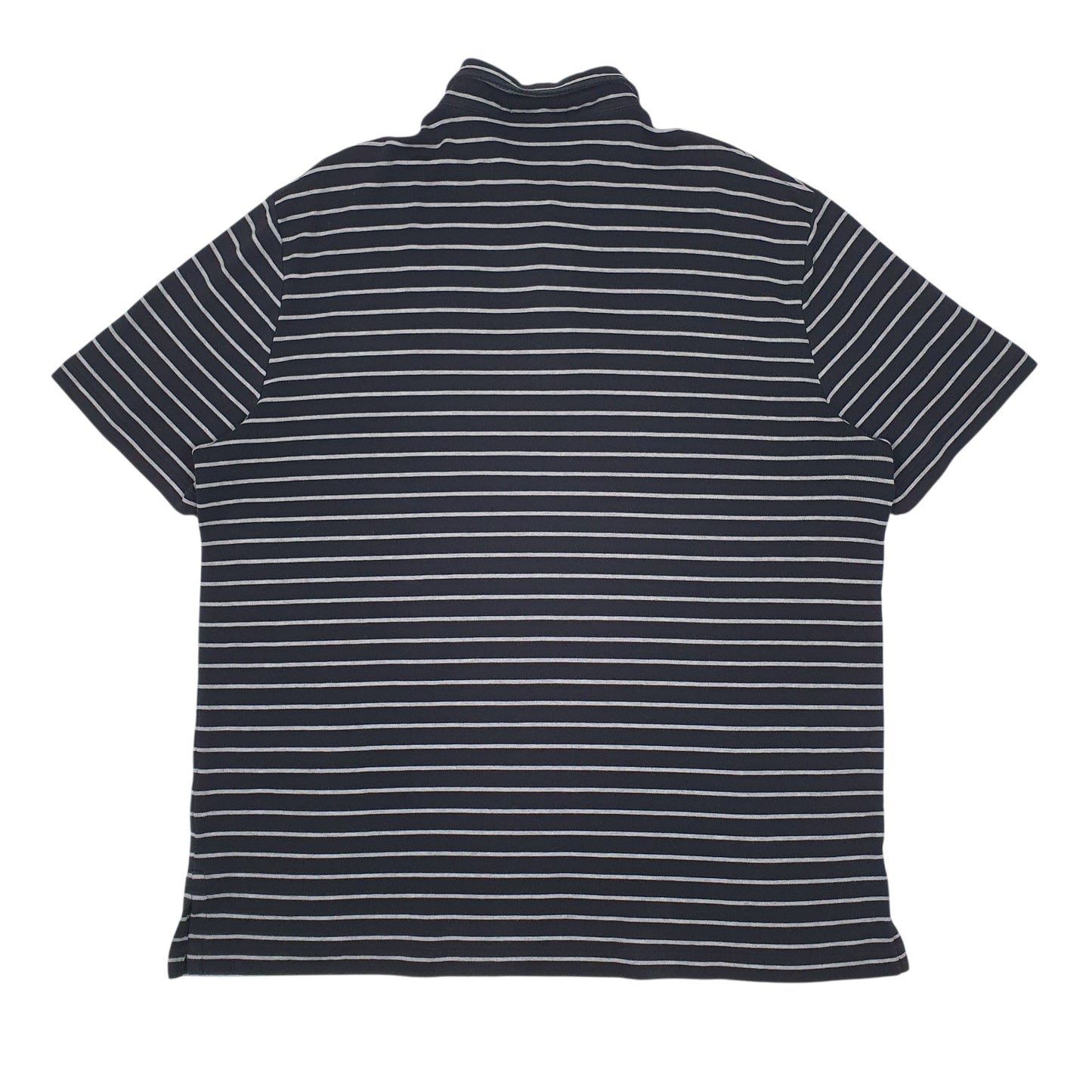 Mens Black Polo Ralph Lauren   Polo Shirt