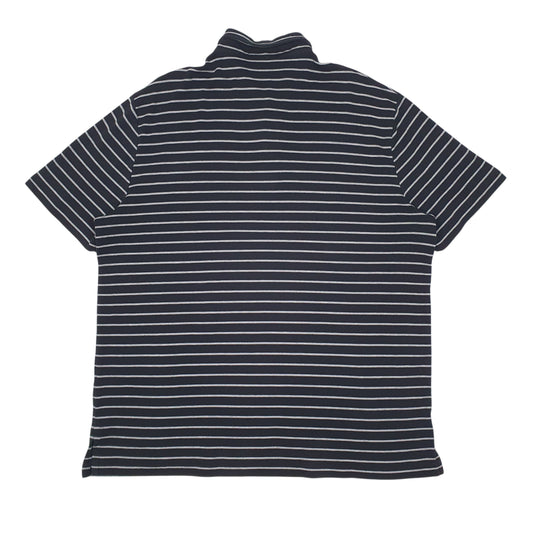 Mens Black Polo Ralph Lauren   Polo Shirt