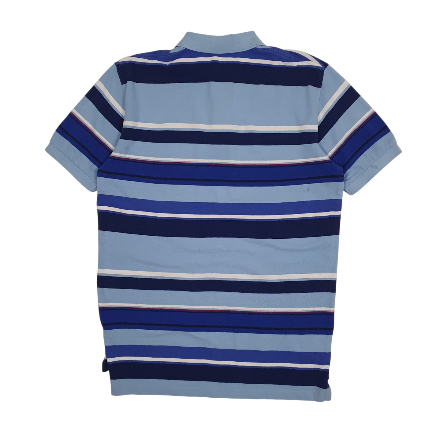 Mens Blue Polo Ralph Lauren   Polo Shirt