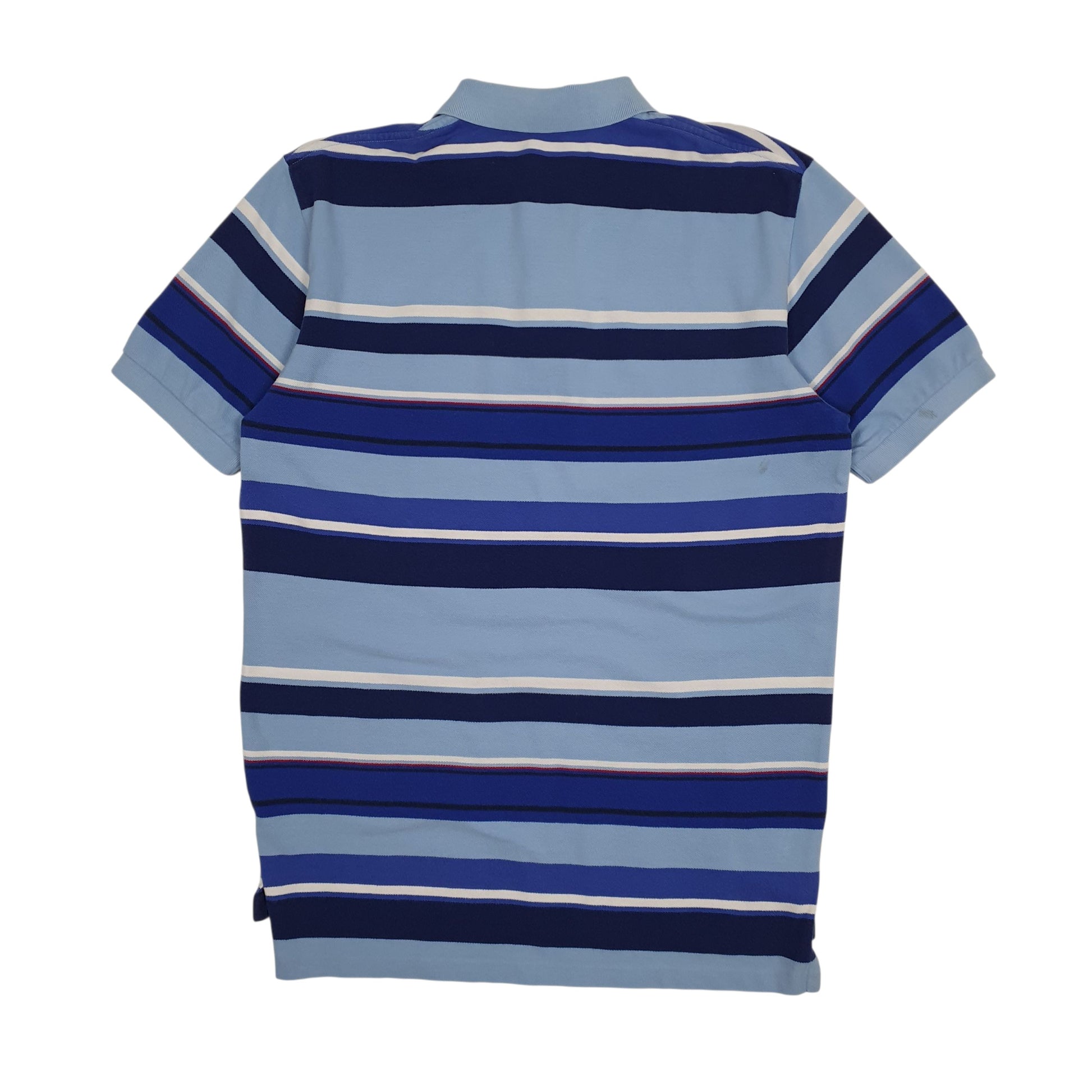 Mens Blue Polo Ralph Lauren   Polo Shirt