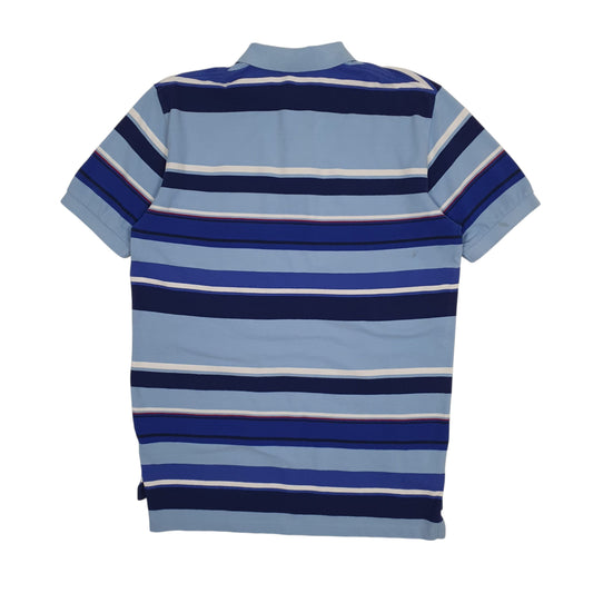 Mens Blue Polo Ralph Lauren   Polo Shirt