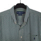 Mens Green Ralph Lauren   Shirt