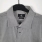 Mens Grey Calvin Klein   Shirt