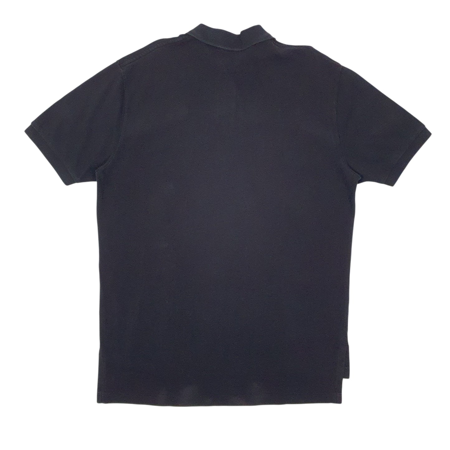 Mens Black Polo Ralph Lauren   Polo Shirt