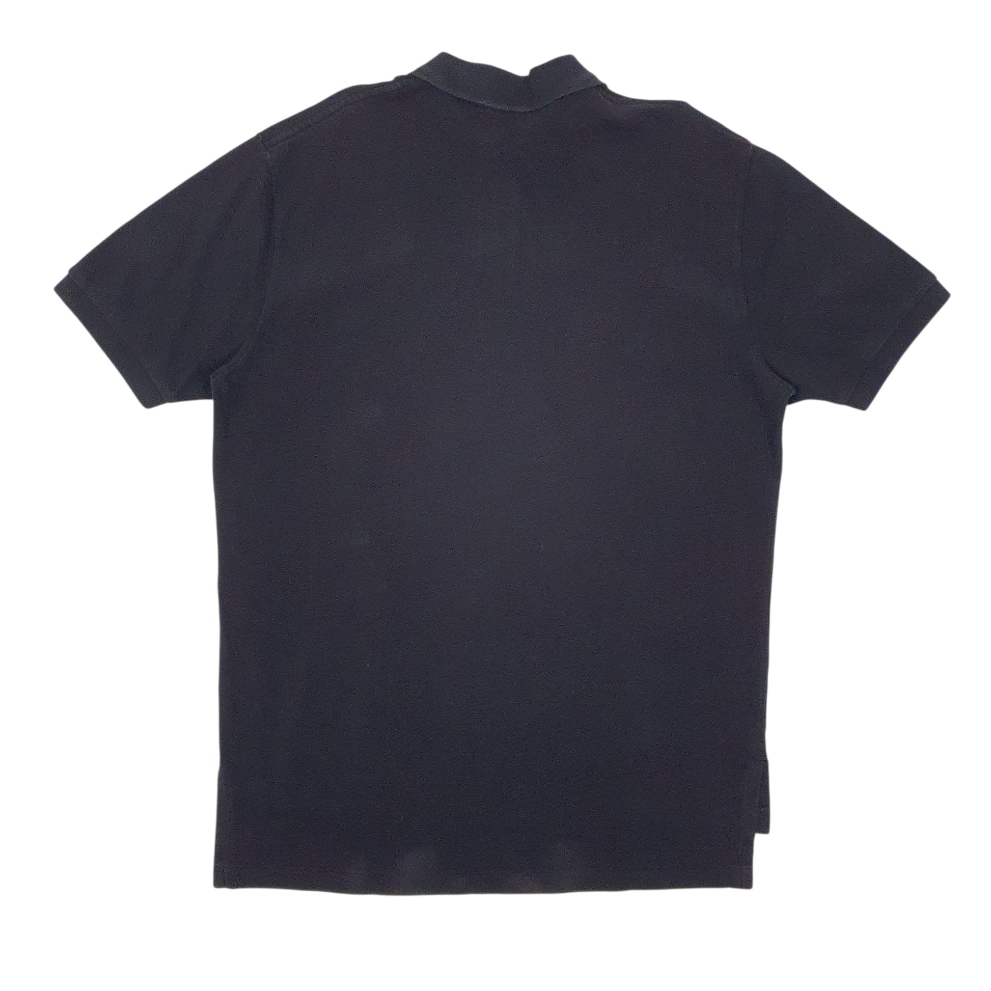 Mens Black Polo Ralph Lauren   Polo Shirt