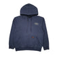 Mens Navy Dickies  Hoodie Jumper