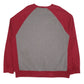 Mens Grey Tommy Hilfiger  Crewneck Jumper