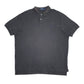 Mens Grey Polo Ralph Lauren  Short Sleeve Polo Shirt