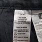 Mens Black Levis   Jeans