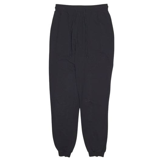 Womens Black ASOS Jogger Trousers