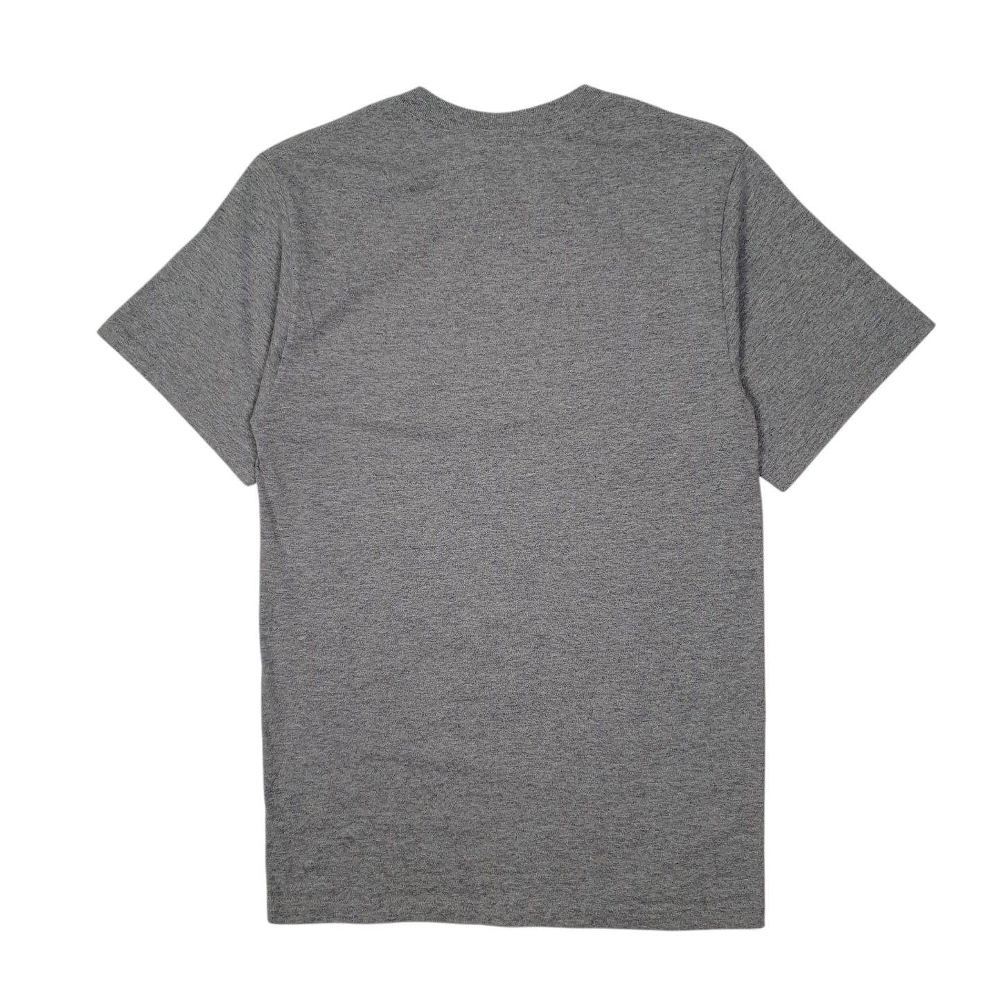 Mens Grey Jerzees OHS Volleyball  T Shirt