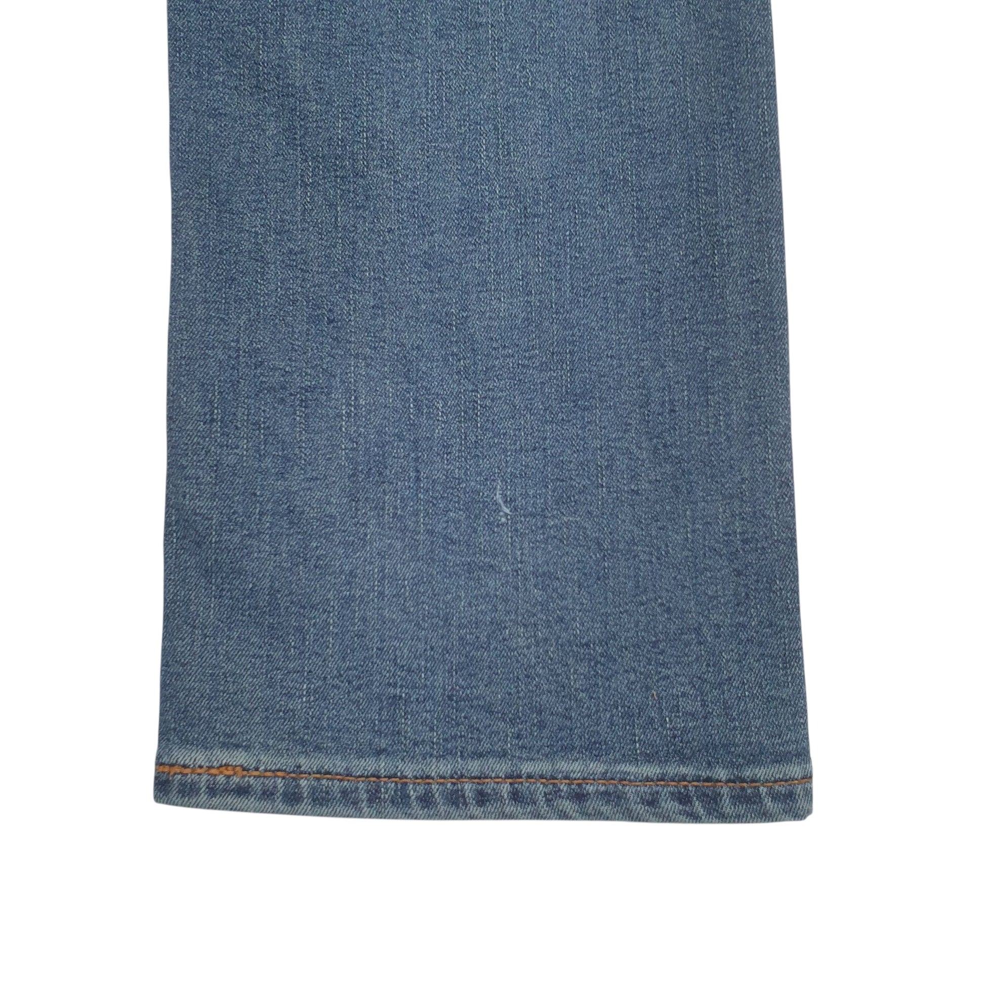 Mens Blue Levis   Jeans