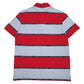 Mens Red Tommy Hilfiger   Polo Shirt