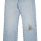 Mens Blue Levis   Jeans