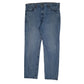 Mens Blue Levis  505 JeansW40 L32