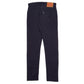Mens Black Levis   Trousers