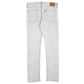 Mens Grey Levis   Jeans