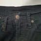 Mens Black Levis   Jeans