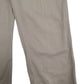 Mens Beige Polo Ralph Lauren Double Pleated  Trousers