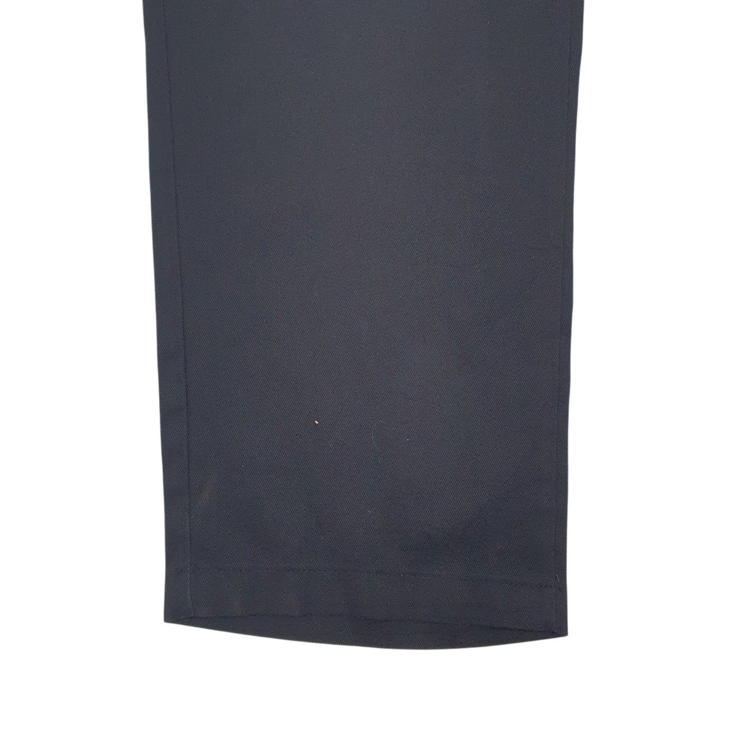 Mens Black Dickies 874  Trousers