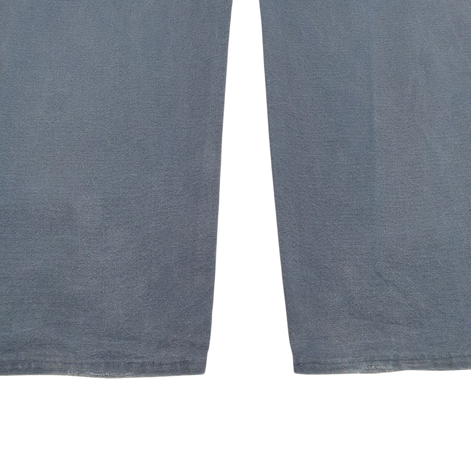 Mens Blue Levis Vintage 90s  Jeans