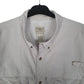 Mens Grey L.L.Bean Walking Hiking  Shirt