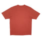 Mens Orange Patagonia Capilene  T Shirt