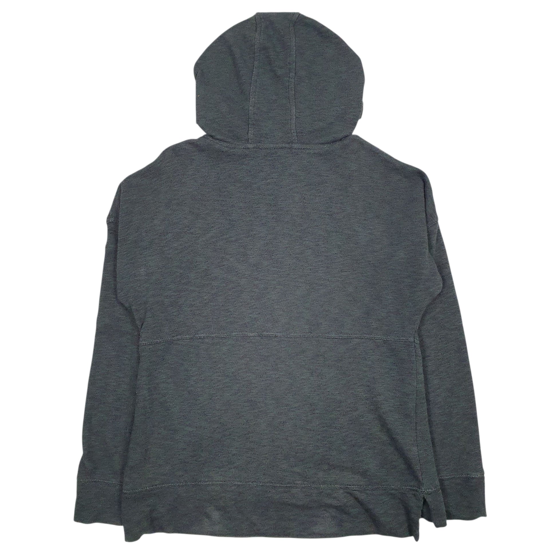 Womens Green Carhartt  Hoodie Jumper