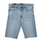 Mens Blue Tommy Hilfiger  Denim Shorts