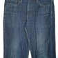Mens Blue Levis   Jeans