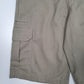 Mens Beige Dickies   Shorts