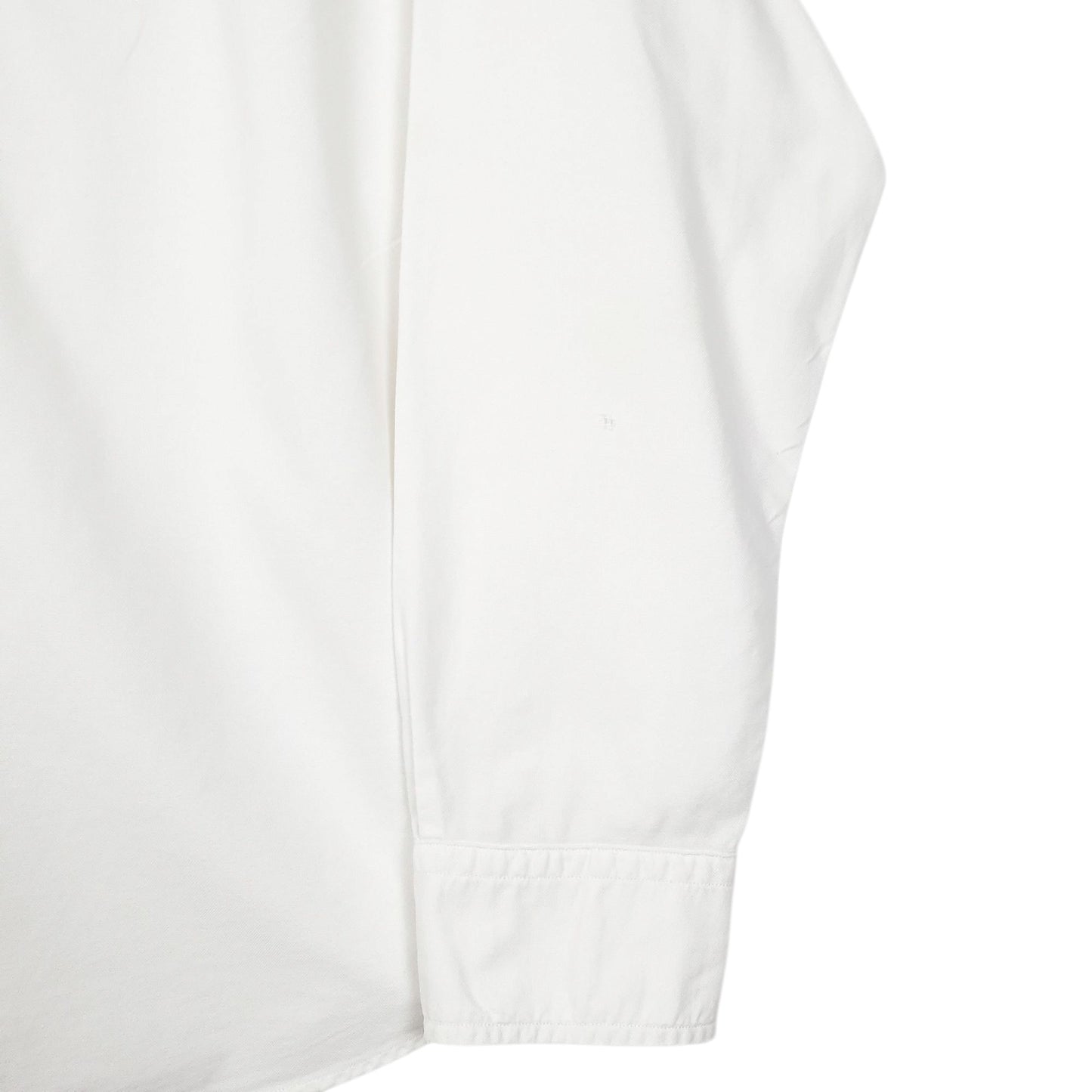 Womens White Ralph Lauren   Shirt