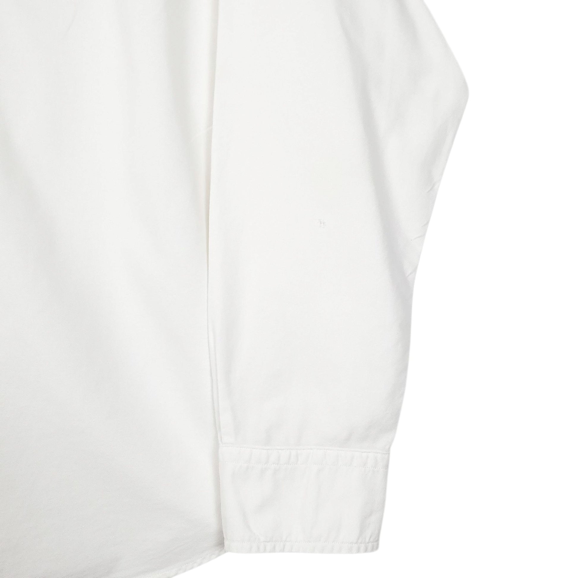 Womens White Ralph Lauren   Shirt