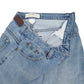 Womens Blue L.L.Bean Double L  Jeans