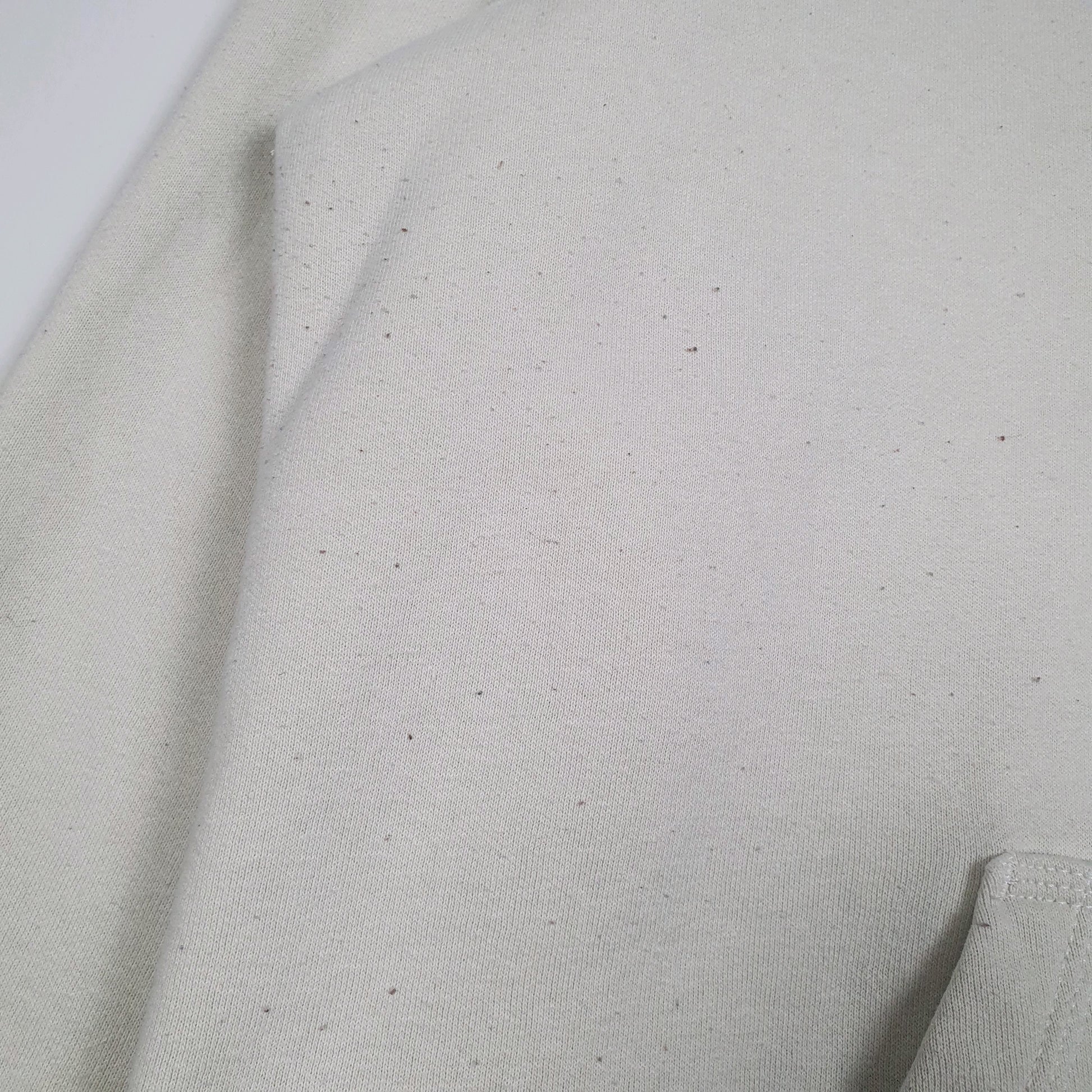 Womens Cream Carhartt  Hoodie Jumper