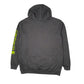 Mens Grey Carhartt  Hoodie Jumper