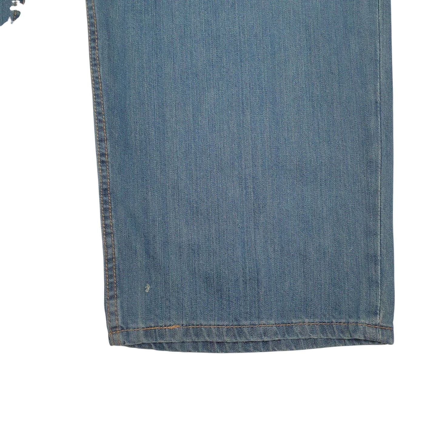 Mens Blue Levis   Jeans