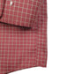 Mens Red L.L.Bean   Shirt