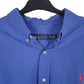 Mens Blue Ralph Lauren   Shirt