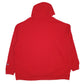 Mens Red Champion  Hoodie Jumper