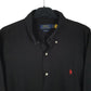 Mens Black Ralph Lauren   Shirt