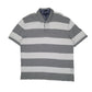 Mens Grey Tommy Hilfiger  Short Sleeve Polo Shirt