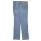 Mens Blue Levis   Jeans