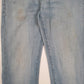 Mens Blue Levis Premium  Jeans